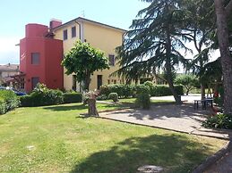 Hotel Tiziana