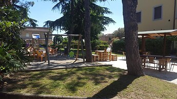 Hotel Tiziana