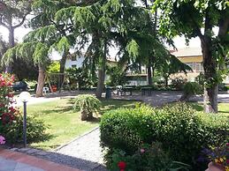 Hotel Tiziana