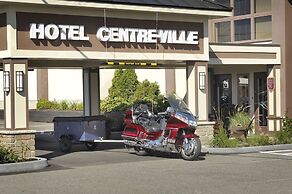 Hôtel Centre-Ville