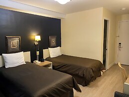 Hôtel Centre-Ville