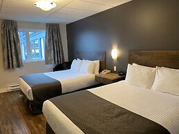 Hôtel Centre-Ville