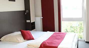 Arena Hotel