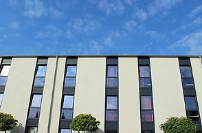 Arena Hotel