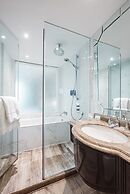 Dorsett Shepherds Bush