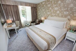Dorsett Shepherds Bush