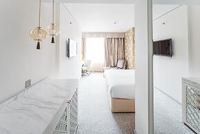 Dorsett Shepherds Bush