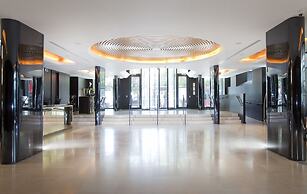 Dorsett Shepherds Bush