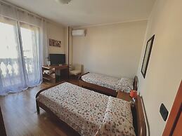 B&B Mariposa