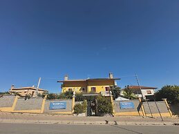 B&B Mariposa