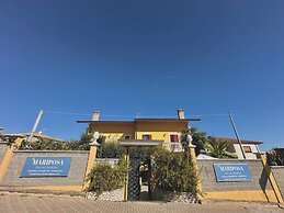 B&B Mariposa