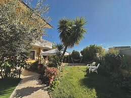 B&B Mariposa