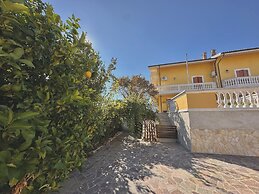 B&B Mariposa