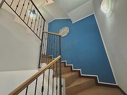 B&B Mariposa