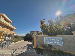 B&B Mariposa