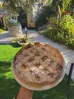B&B Mariposa