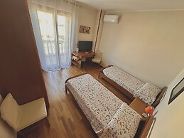B&B Mariposa