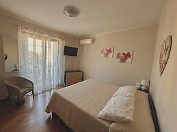 B&B Mariposa
