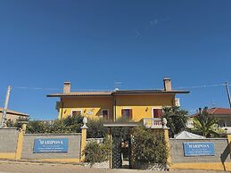 B&B Mariposa