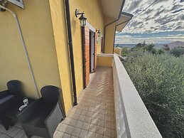 B&B Mariposa