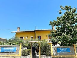 B&B Mariposa