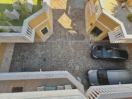 B&B Mariposa