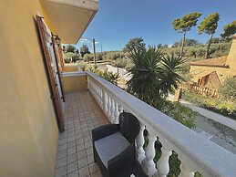 B&B Mariposa