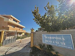 B&B Mariposa