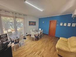B&B Mariposa