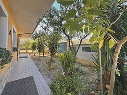 B&B Mariposa