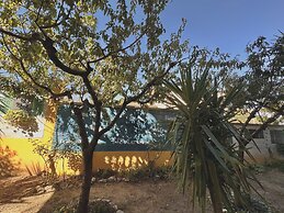 B&B Mariposa