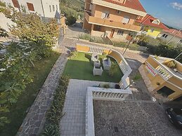 B&B Mariposa