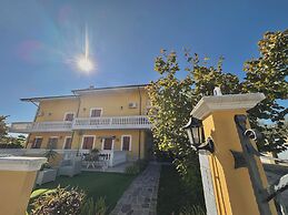 B&B Mariposa