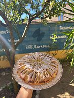 B&B Mariposa