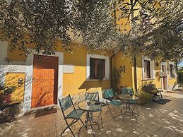 B&B Mariposa