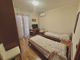 B&B Mariposa