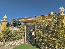 B&B Mariposa