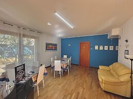 B&B Mariposa
