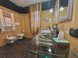 B&B Mariposa