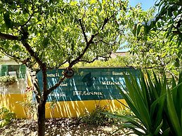 B&B Mariposa