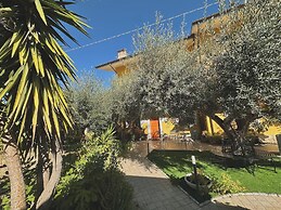 B&B Mariposa