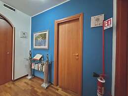 B&B Mariposa