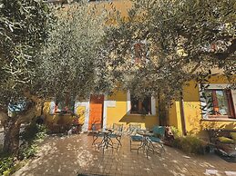 B&B Mariposa