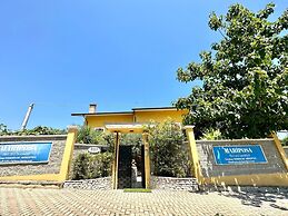 B&B Mariposa