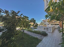 B&B Mariposa