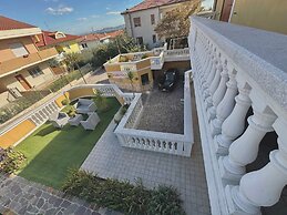 B&B Mariposa