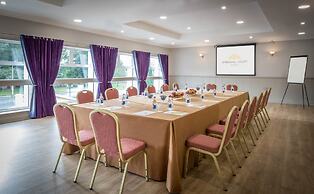 Springhill Court Hotel