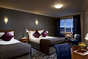Springhill Court Hotel