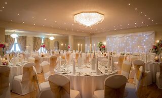 Springhill Court Hotel
