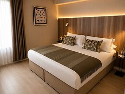 Springhill Court Hotel
